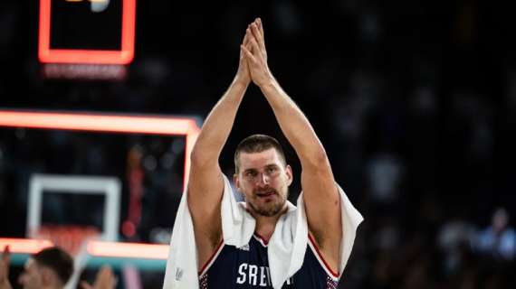 MERCATO NBA - Denver, perché Nikola Jokic non firmerà l'estensione in estate