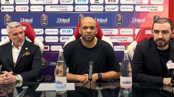 «Imbarazzati»: Trieste, durissimo Christian dopo il ko a Varese