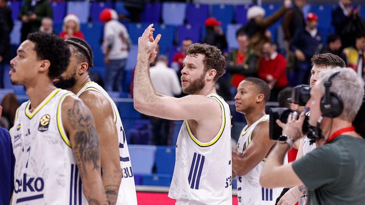 Il Fenerbahce rinnova la sua licenza con EuroLeague e spera in una collaborazione con la NBA