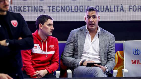 Varese prepara il dossier per la wild card di FIBA Europe Cup