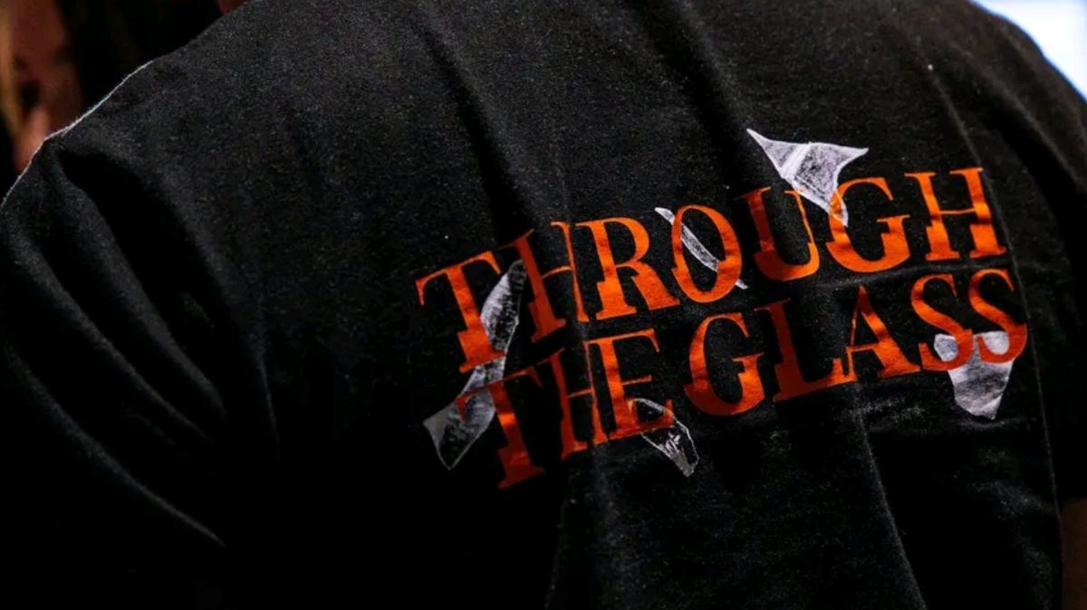 “Through the Glass” a Casa Apu: a Udine rivive la leggenda di Michael Jordan