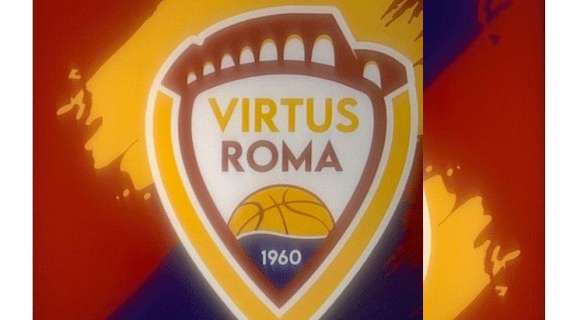 Serie B - Virtus GVM Roma 1960: "Si sta delineando il nuovo accordo societario"