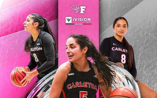 A2 F - Teresa Donato, dal Canada alla Futurosa iVision Eyewear Trieste