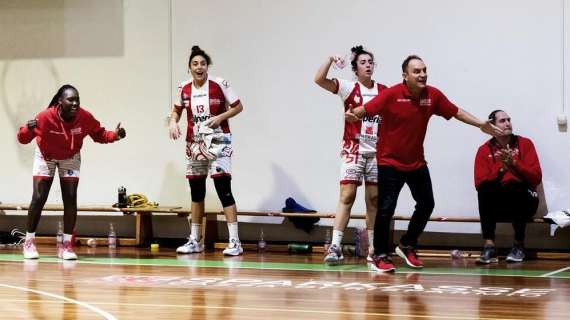 A2 Femminile - Alperia Basket Club Bolzano, derby bolzanino rinviato