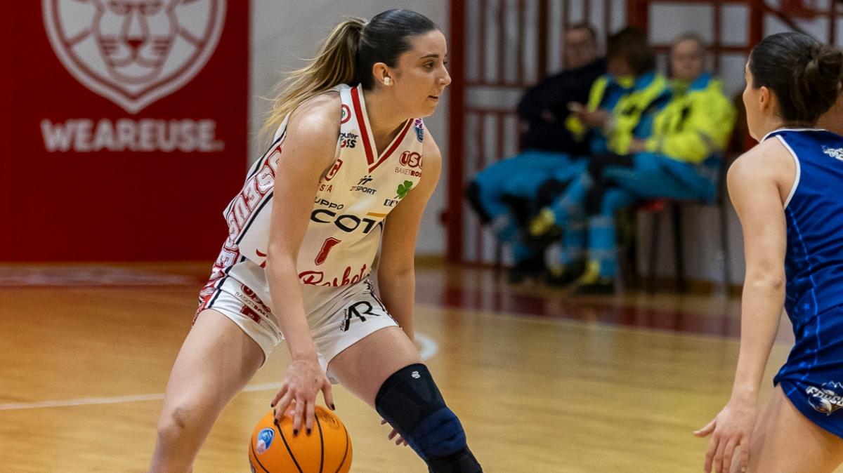 A2 F : arriva la big San Giovanni Valdarno ed Empoli ci riprova