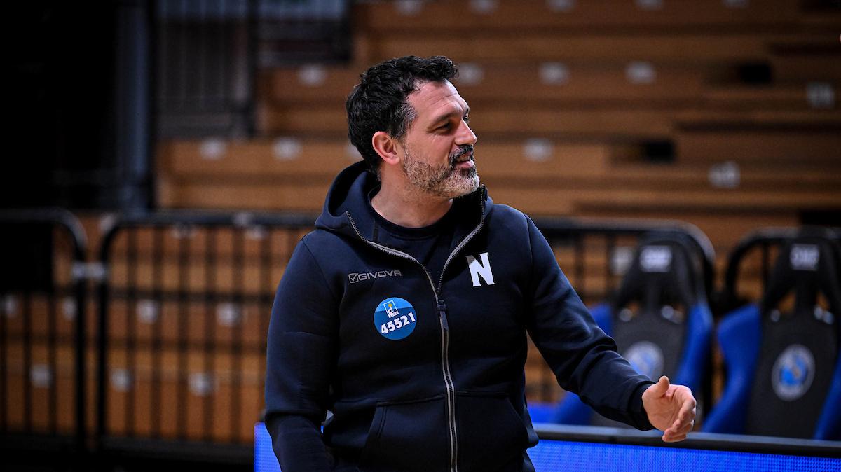 Guerri Napoli, Magro e la sfida da ex a Brescia: "Sarà sempre la mia casa"