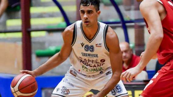 Serie B - Pielle Livorno di scena a Piacenza nel 1° turno infrasettimanale