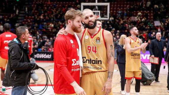 L'idea di Fournier: in EuroLeague una free agency in stile NBA