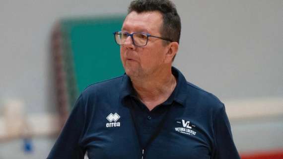 Carlino: VL Pesaro, stasera le risposte ai tanti rebus