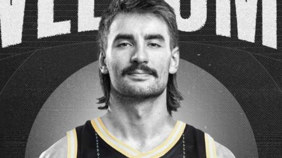 UFFICIALE EL - Niente Virtus, Zac Seljaas è dell'Asvel Villeurbanne