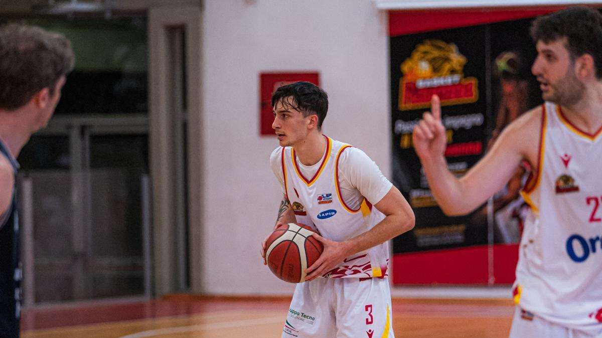 Serie B - Al PalaCosta arriva la capolista Virtus Roma: Auletta presenta la sfida