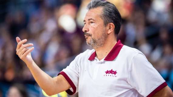 Italbasket, pronto Banchi? Avrebbe già incontrato Datome