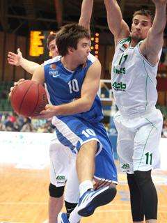 VTB - League: Sergeev leads Enisey to dramatic win vs. UNICS