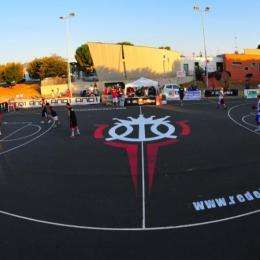 Re del Campino: spettacolo e basket a San Vincenzo (LI)