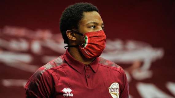 UFFICIALE LBA - Reyer Venezia, ingaggiato Wes Clark