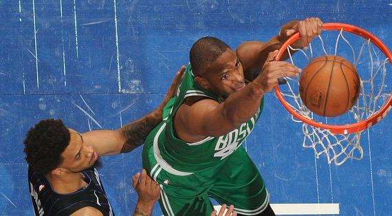 NBA - Pochi problemi per i Celtics contro Orlando