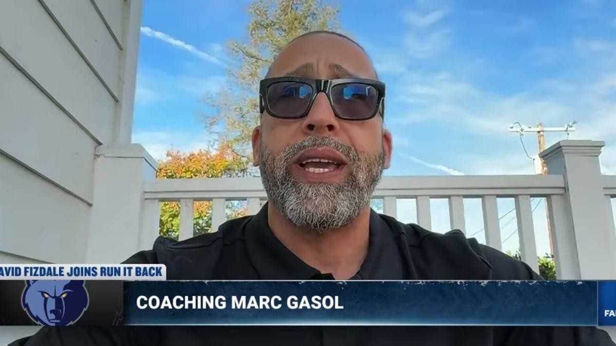 David Fizdale nominato nuovo CT della Nigeria maschile