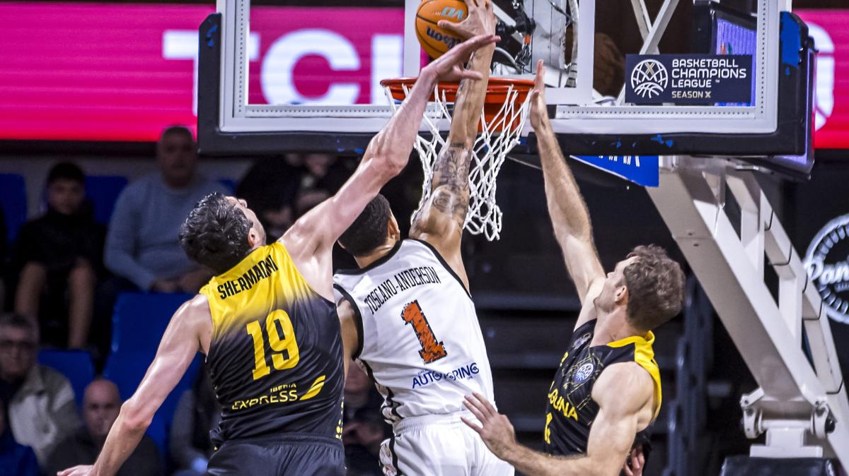 Trieste vs Tenerife: dove in TV, preview, diretta