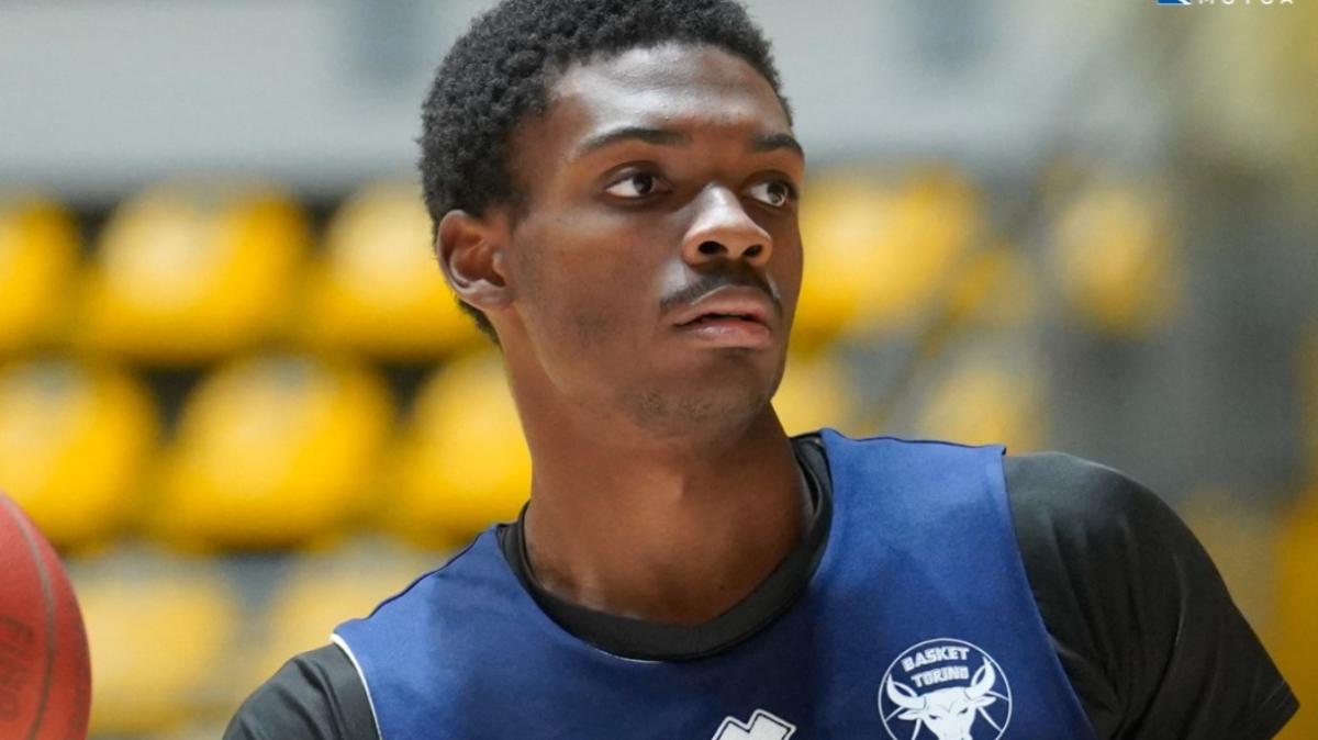 UFFICIALE A2 - Reale Mutua Basket Torino, risoluzione con Kesmor Osatwna