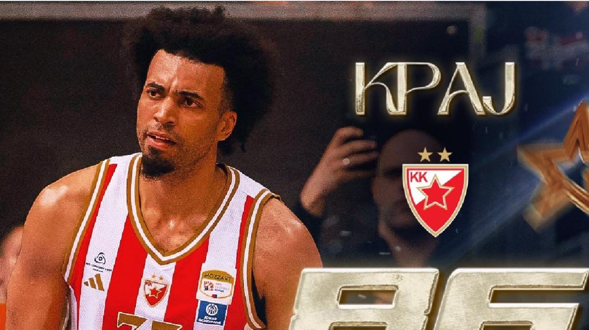 Radivoj Korać Cup, Stella Rossa Belgrado in finale