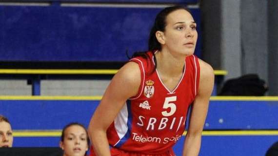 EuroLeague Women - risultati e classifiche dopo la 2° giornata