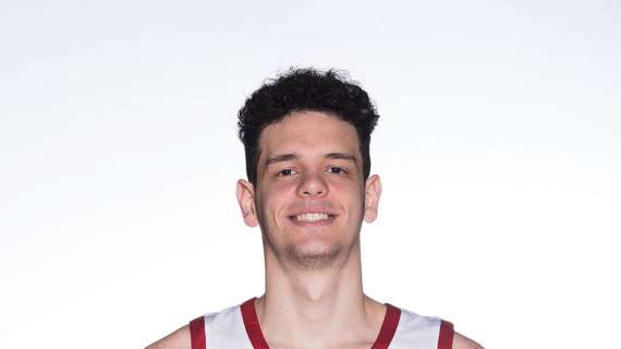 LBA/A2 - Alessandro Cipolla ceduto in prestito alla Stella Azzurra