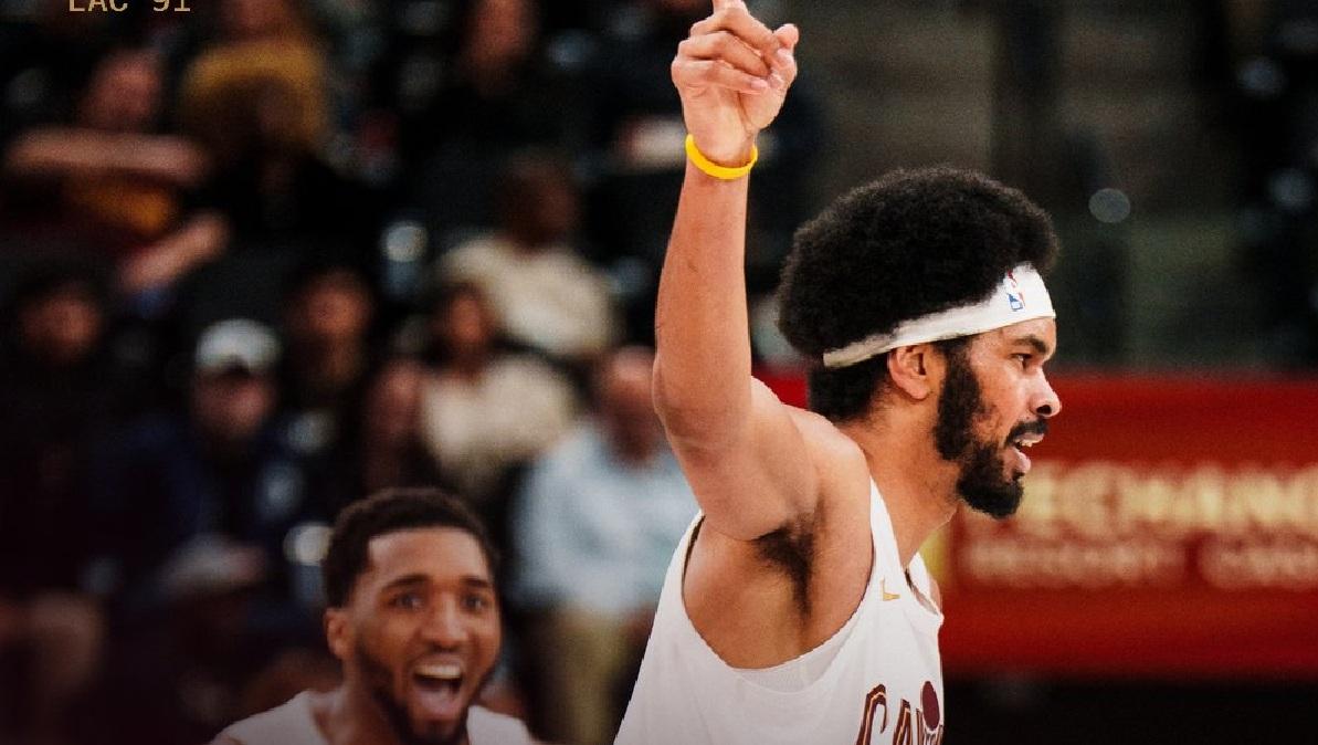 Harden non c'è, Mitchell e la “nuova” Cleveland dominano i Clippers 