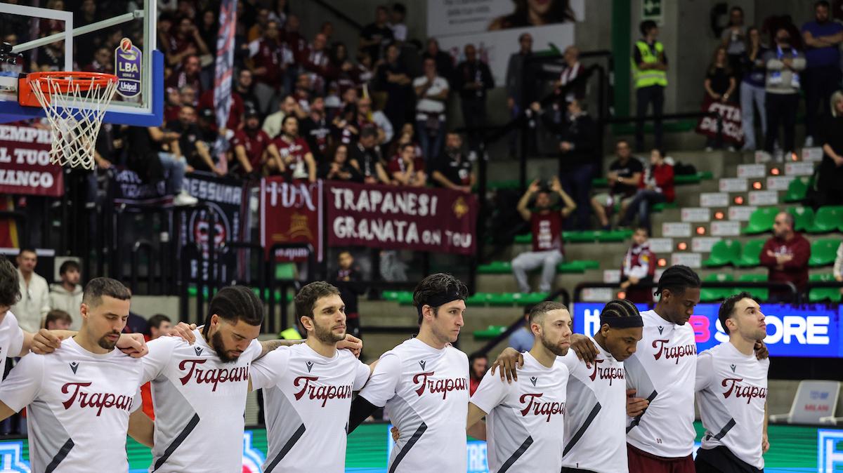 LIVE BCL | La Laguna Tenerife vs Trapani Shark: dove in Tv, preview, diretta