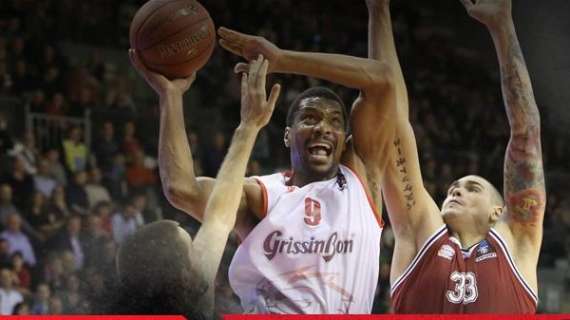 EuroCup - Grissin Bon: dopo la notizia della promozione, la ciliegina della vittoria