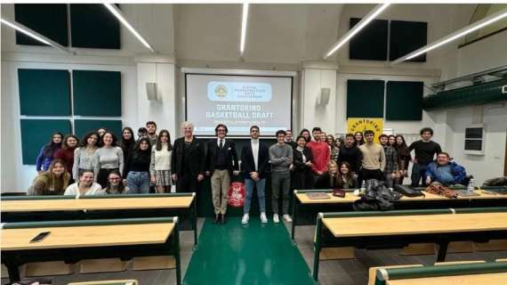 GRANTORINO: presentato il progetto alla Scuola di Management ed Economia dell’Università di Torino.