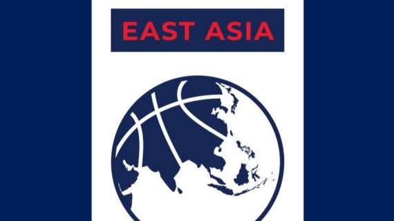 East Asia Super League: nel 2022 un campionato con grandi ambizioni
