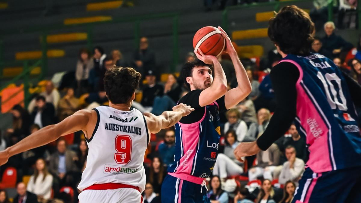 Serie B - La Logiman Orzinuovi a caccia dei due punti ad Agrigento