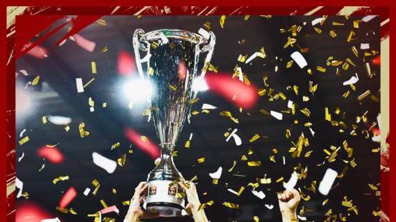 Supercoppa 2019, i numeri: +14% spettatori rispetto alla scorsa edizione