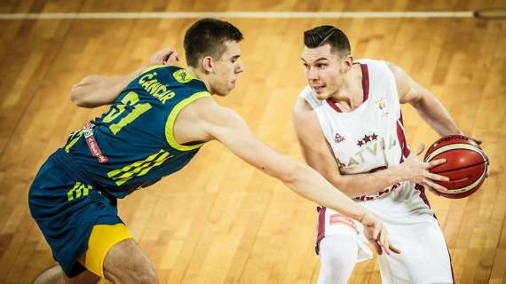 FIBA World Cup 2019 Qualifiers - I giocatori Olimpia Milano impegnati nel weekend