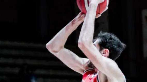 A2 - Pascolo guida Forlì alla vittoria di misura a Casale Monferrato
