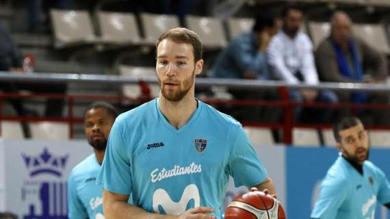 MERCATO A2 - Fortitudo Bologna, potrebbe saltare l'operazione Alec Brown?