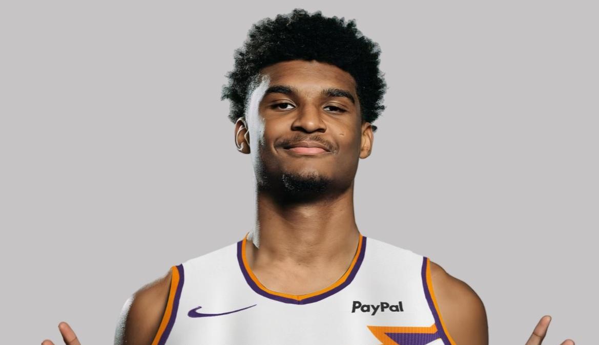 Sulle orme di Barbosa: chi è Nathan Mariano, il brasiliano approdato ai Suns