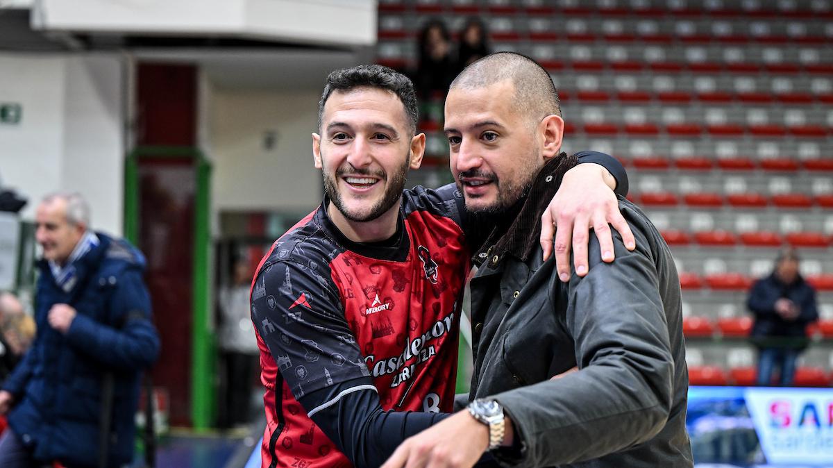 Dinamo Sassari, Chessa: "Senza infortuni classifica totalmente diversa"