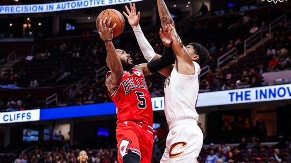 Preseason - Bulls vincenti all’esordio: Buzelis brilla, Dosunmu torna e la panchina risponde