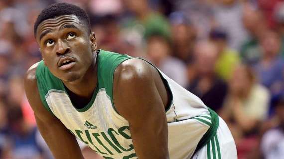 NBA - Violenza domestica: Celtics profondamente turbati da Jabari Bird