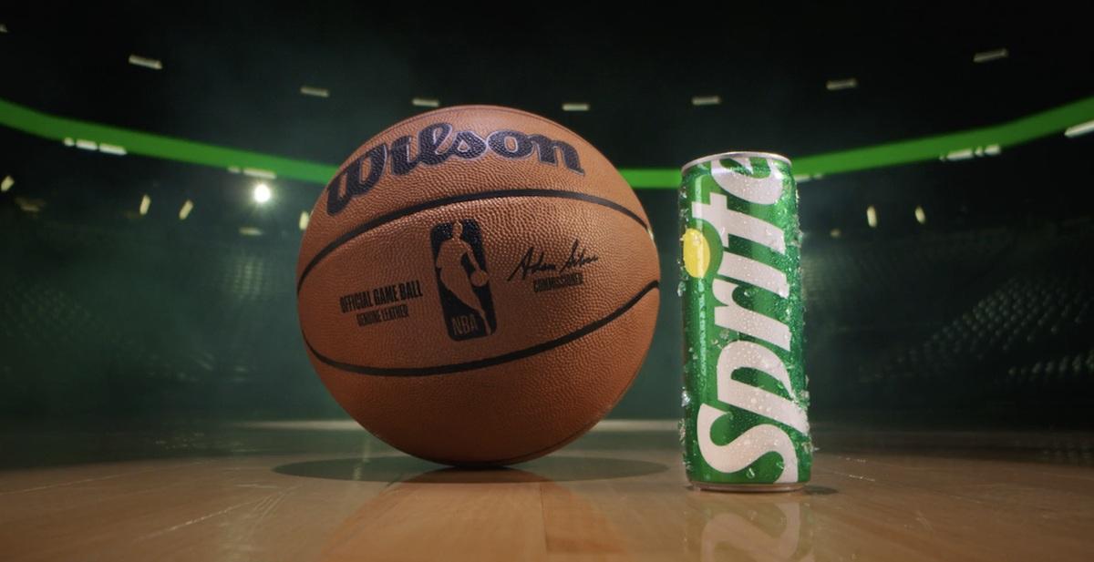  NBA e The Coca-Cola Company annunciano una partnership pluriennale