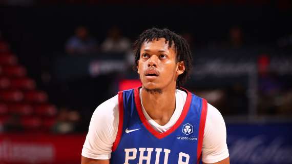MERCATO EL - Il Maccabi Tel Aviv è interessato alla guardia Jeff Dowtin Jr.