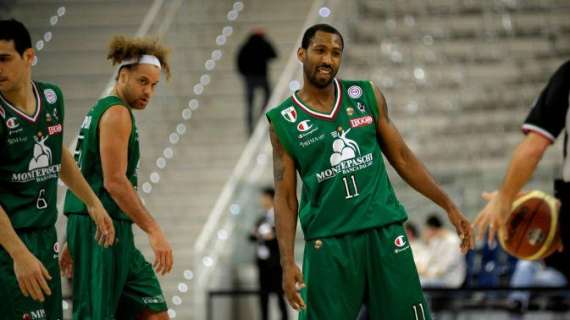 Chiude la carriera Marvis Bootsy Thornton