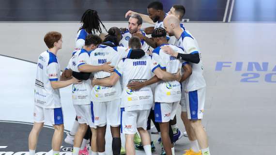Brescia, le pagelle di G1: una grande Germani si arrende in volata alla Segafredo Arena