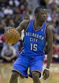 Reggie Jackson vuole essere ceduto dai Thunder