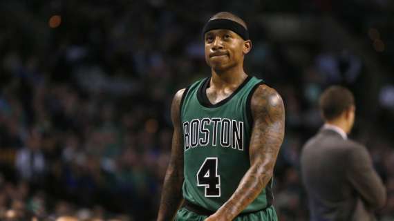 NBA, tragedia a casa Thomas: muore la sorella di Isaiah