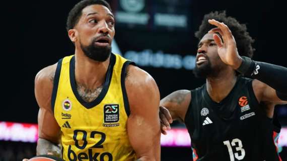 Fenerbahce, eguagliato un record in EuroLega: 30 rimbalzi offensivi in una partita