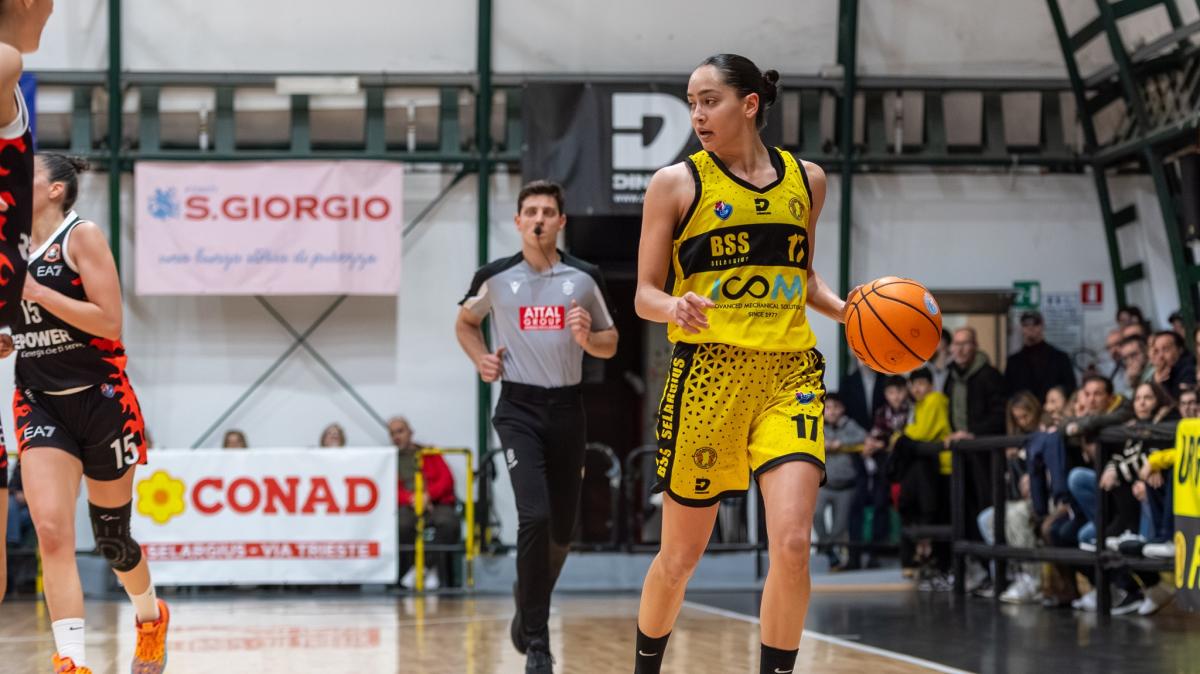 A2 F - Nuova Icom, al via i playoff: nei quarti c’è l’Ecodent Alpo