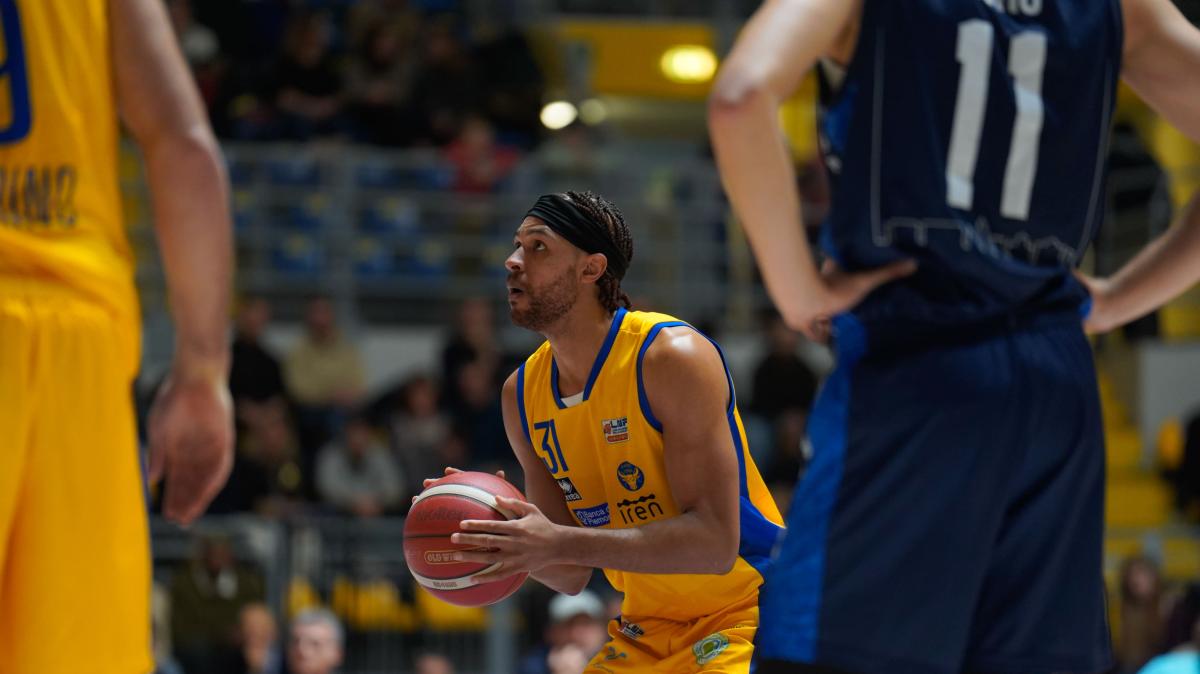 A2 - Torino non si ferma più e stende la Gruppo Mascio Bergamo