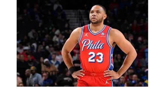 Eric Gordon punta a 20 stagioni nella NBA (e le Olimpiadi?)